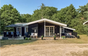3 Bedroom Amazing Home In Aakirkeby, Vester Sømarken